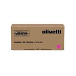 Olivetti B1102 toner cartridge magenta (origineel)